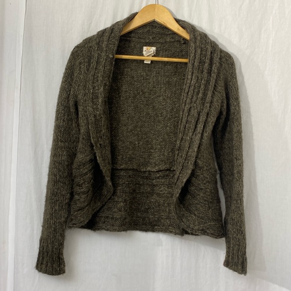 Mudd Cardigan Sweater - Picture 1 of 5